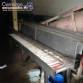 Linha completa para envase de p� e granulados em vidros