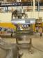 Tampadoras de gal�es em a�o Inox, linear