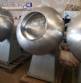 Drageadeira lisa em a�o inox