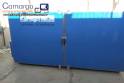 Freezer criog�nico congelamento CES Cryotech