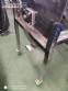 Misturador ribbon blender em a�o inox 250 kg