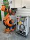 Rob� KUKA Quantec KR 210 2700 Prime KRC4