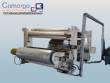 M�quina de corte e rebobinamento Jiangyin Kesheng Machinery