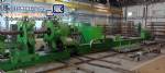 M�quina de torque continuo hidraulico Tianhe