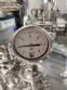 Reator de manipula��o para injet�veis humano inox 316 L 50 L
