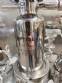 Reator de manipula��o para injet�veis humano inox 316 L 50 L