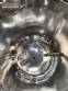 Reator de manipula��o para injet�veis humano inox 316 L 50 L
