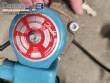 Reator de manipula��o para injet�veis humano inox 316 L 50 L