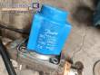 Reator de manipula��o para injet�veis humano inox 316 L 50 L