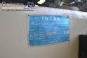 Tacho a g�s 200 litros Incal