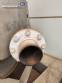 Centrifuga separador continuo inox 316 Atl�ntica 40 cv