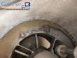 Centrifuga separador continuo inox 316 Atl�ntica 40 cv