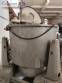 Centrifuga separador continuo inox 316 Atl�ntica 40 cv