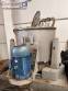Centrifuga separador continuo inox 316 Atl�ntica 40 cv