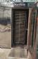 Linha cont�nua autom�tica para fabrica��o e secagem desidrata��o de massas caseiras frescas