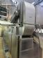 T�nel de resfriamento em inox para cristaliza��o de pirulito e balas 750 kg