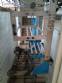 Empacotadora vertical autom�tica Indumak MM 1000