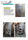 Tanque para fermenta��o de vinho bebidas 5.000 L Tersainox