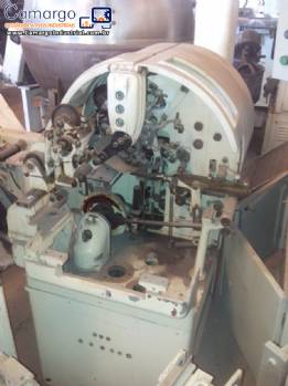 2 Embaladoras dupla tor��o