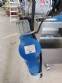 Lavadora cont�nua em inox de hortali�as duplo est�gio Incalfer