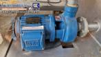Lavadora cont�nua em inox de hortali�as duplo est�gio Incalfer
