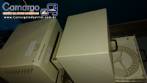 Amostragem de reflect�ncia difusa para cromat�grafo