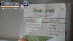 Linha para fabrica��o de empanadas