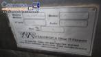 Linha para fabrica��o de empanadas