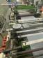 M�quina de corte e solda pouch Hece M�quinas