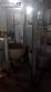 Tacho misturador industrial para pa�oca 100 litros