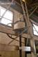 Tacho misturador industrial para pa�oca 100 litros