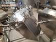 Misturador a�o inox para p�s 50 L bin Erli