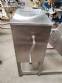 Misturador a�o inox para p�s 50 L bin Erli