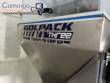 Dosadora pesadora em inox de gr�os e p�s Golpack