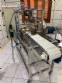 Recheadora dosadora de recheio de p�o de alho WJ Vernillo 1.800 p�es / hora