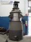 Reator em aço inox 1250 L