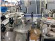 Linha para fabrica��o de cola e envase