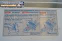 Cilindro laminador de massas Gastromaq