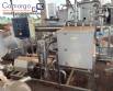 Sistema de filtra��o filtro por membranas WGM Sistemas 1.000 litros / h