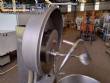 Amasseira masseira v�cuo em inox  85 litros INDUSTRIAL FUERPLA