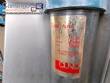 Amasseira masseira v�cuo em inox  85 litros INDUSTRIAL FUERPLA