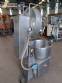 Amasseira masseira v�cuo em inox  85 litros INDUSTRIAL FUERPLA