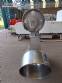 Amasseira masseira v�cuo em inox  85 litros INDUSTRIAL FUERPLA