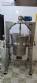Tacho cozinhador em inox � g�s para doces Incal 100 litros