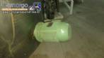 Tanques para 3000 4000 L em a�o inox Brasholanda