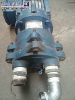 Bomba de v�cuo