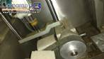 Envasadora em a�o inox Wada