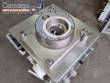 Embutideira em inox cont�nua a v�cuo Tecnotrip