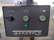 Embutideira em inox cont�nua a v�cuo Tecnotrip