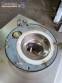 Embutideira em inox cont�nua a v�cuo Tecnotrip